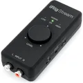 IK Multimedia iRig Stream (AudioWire) (IP-IRIG-STREAM-IN)