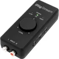 IK Multimedia iRig Stream