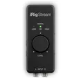 IK Multimedia iRig Stream