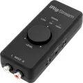 IK Multimedia Audio Interface iRig Stream