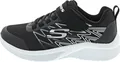 Skechers Microspec - Texlor 403770L (34/bksl)