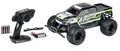 Carson Li-Ion FE-Linie 7,4V 1500mAh, Ersatzakku für RC Fahrzeuge, Zubehör, 500608199