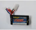 Carson Li-Ion Akku FE-Linie 7,4V 2S 1500mAh #500608199