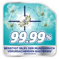 Prothesenreiniger Tabs Corega 108 Stk. für Retainer Aligner, Intensivreiniger