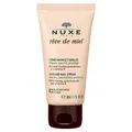 NUXE Rêve de Miel® Hand- & Nagelcreme bei trockenen Händen
