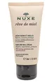 Reve De Miel Nuxe Hand & Nagel Creme Reparatur, Nähren, Schutz 50ml für Dry Skin