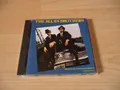 CD Soundtrack The Blues Brothers - 1980/1996 - KULT - 11 Songs