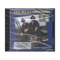 Blues Brothers ‎CD Soundtrack Soundtrack OST Atlantic 7567-82787-2 Sealed