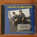 THE BLUES BROTHERS the blues brothers ost WME GERMANY EX/EX (CD Album, Pop)