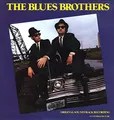 The Blue Brothers Soundtrack - Blues Brothers CD 5KVG The Cheap Fast Free Post