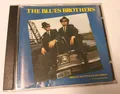 The Blues Brothers - Film Soundtrack / OST / Musik CD Album