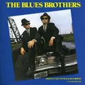 The Blues Brothers O.S.T. Original Soundtrack - Originaler Soundtrack CD