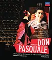 DONIZETTI:DON PASQUALE