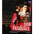 JUAN DIEGO FLOREZ - DON PASQUALE  BLU-RAY NEUWARE