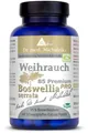 Weihrauch BS-85 Pro Piperin - 100% indischer Weihrauch - BIOTIKON®