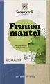 Sonnentor Frauenmantel 21,6g Bio Kräutertee Doppelkammerbeutel