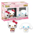 Funko POPS Hello Kitty and Friends Cinnamoroll 2 Pack (FUPS0370)