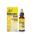 BACHBLÜTEN Original Rescura Kids Tro.alkoholfrei 10 ml