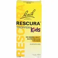 BACHBLÜTEN Original Rescura Kids Tro.alkoholfrei 10 ml PZN16391876