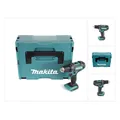 Makita DDF 482 (Bohrschrauber) (DDF482ZJ)
