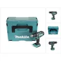 Makita DDF 482 ZJ Akku Bohrschrauber 18V 62Nm Solo im Makpac 2 - ohne Akku und Ladegerät