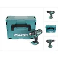 Makita DDF 482 ZJ Akku Bohrschrauber 18V 62Nm Solo im Makpac 2 - ohne Akku und Ladegerät