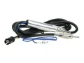 VW Polo DIN Antennenadapter > Phantomverstärkung