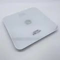 RENPHO WLAN-Smart-Waage mit Körperfettwaage, Bluetooth Personenwaage, Messung vo