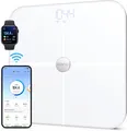 Renpho Wi Fi Körperfettwaage Angeschlossenen Körperfettwaagen Intelligente Überw