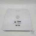 RENPHO Körperfettwaage WLAN Fitness Tracking Waage mit Körperfett un... ES-BR001