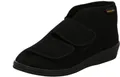 Intermax Herren Hausschuh grau
