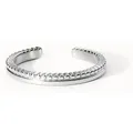 PURELEI Malihini Coin Ring Verstellbar