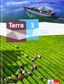 Terra Erdkunde 3. Ausgabe Nordrhein-Westfalen Gymnasium: Schulbuch Klasse 9/10 (TERRA Erdkunde. Ausgabe für Nordrhein-Westfalen Gymnasium ab 2019)