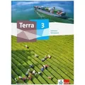 Terra Erdkunde 3. Schülerbuch Klasse 9/10. Ausgabe Nordrhein-Westfalen Gymnasium ab 2019