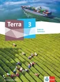 Terra Erdkunde 3. Schülerbuch Klasse 9/10. Ausgabe Nordrhein-Westfalen Gymnas...