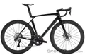 Trek Madone SL 7 Gen 8 28'' 2026 Rennrad-Schwarz-M