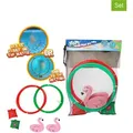 Toi-Toys 2er-Set: Tauchreifen "Splash" - ab 3 Jahren