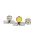 Bienenwachs Lippenpflege, Lippenbalm pflegt und schützt Lippen, 10ml Dose, Im...
