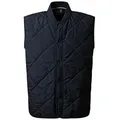 Pierre Cardin Sweatweste mit Stehkragen blau L (52)