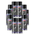 10x 400ml LIQUI MOLY 3327 Versiegelung Motorversiegelung Motor Konservierung