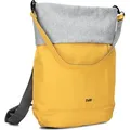 Zwei Benno Be120 Rucksack Gelb Gelb One Size - Gelb