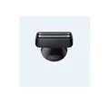 Braun Haar- und Bartschneideraufsatz Braun Rasieraufsatz zu Braun Barttrimmer 5808, 5808, 5807, 5806