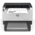 HP LaserJet Tank 2504dw - Laserdrucker - Monochrom-Laserdrucker -USB-WLAN - grau