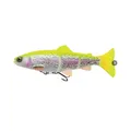 Savage Gear 4D Line Thru Trout 25cm 180g Slow Sinking Lemon Trout Köder Sale