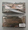 2x MELODY LASHES Fluff Kollektion Synthy Elin Künstliche Wimpern  2 paar