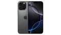 Apple Telekom iPhone 16 Pro Max 256 GB Titan Schwarz