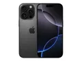 Apple iPhone 16 Pro Max - 5G Smartphone - Dual-SIM / Interner Speicher 256 GB - OLED-Display - 6.9" - 2868 x 1320 Pixel