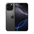 Apple iPhone 16 Pro Max 5G 256GB Black Titanium