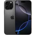 iPhone 16 Pro Max I 256 GB I Titan schwarz I Batt.: 91% I Sehr gut I  I Differen