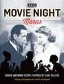 André Darlington Tenaya Darli Turner Classic Movies: Movie Night  (Taschenbuch)
